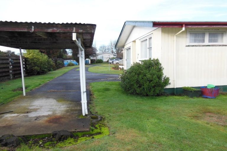 Photo of property in 12a Totara Street, Tokoroa, 3420