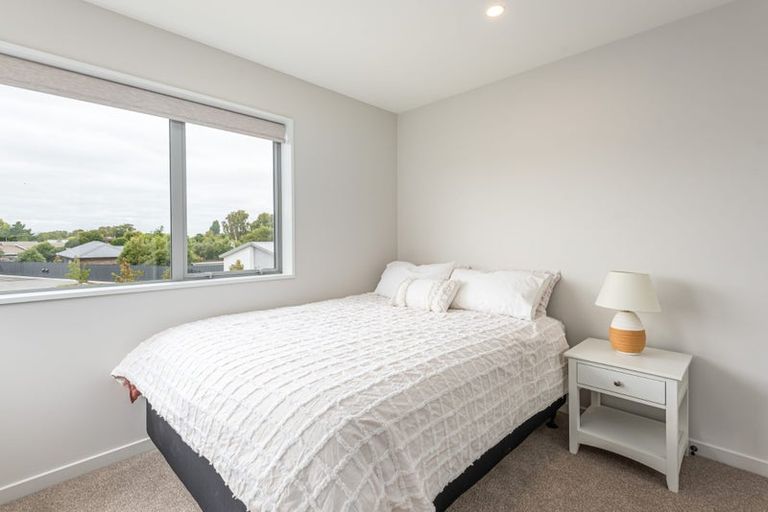 Photo of property in 9 Kakapo Lane, Redwood, Christchurch, 8051