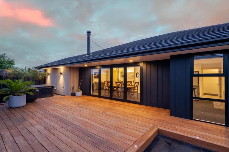 Photo of property in 112 Prestons Park Drive, Marshland, Christchurch, 8083