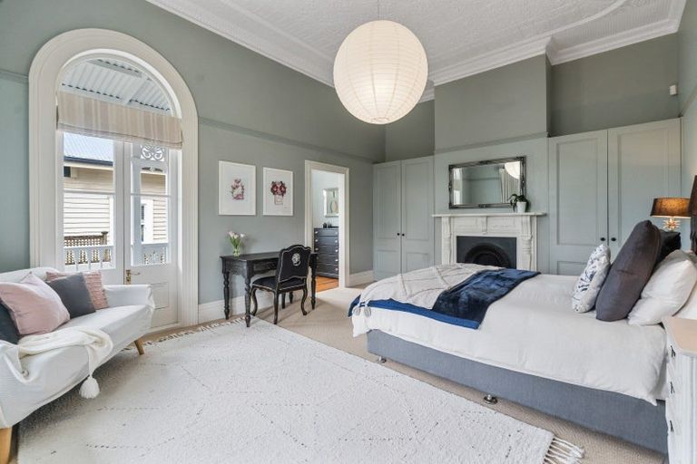 Photo of property in 11 Calliope Road, Devonport, Auckland, 0624