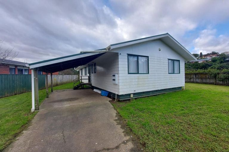 Photo of property in 10 Ngaio Street, Onerahi, Whangarei, 0110