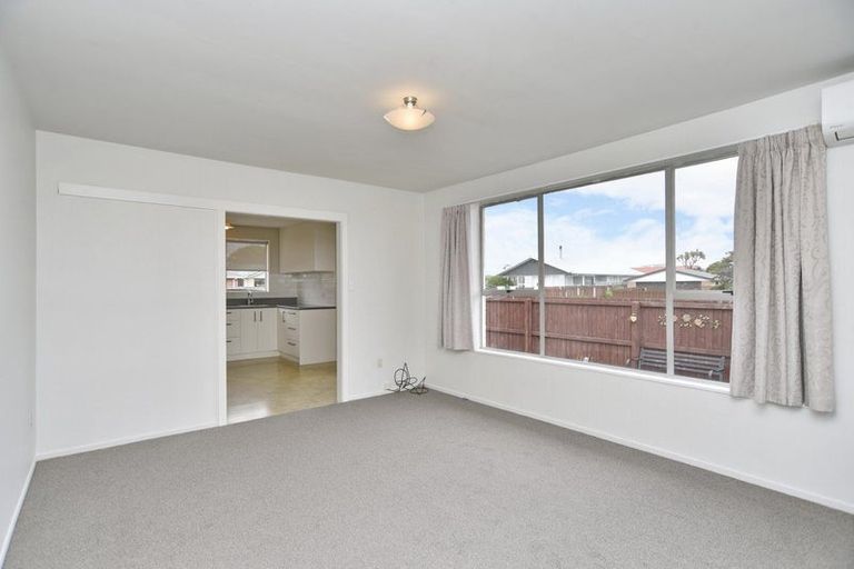 Photo of property in 1/20 Pandora Street, North New Brighton, Christchurch, 8083