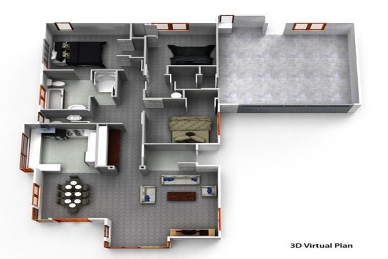 Photo of property in 86 Osprey Drive, Welcome Bay, Tauranga, 3112