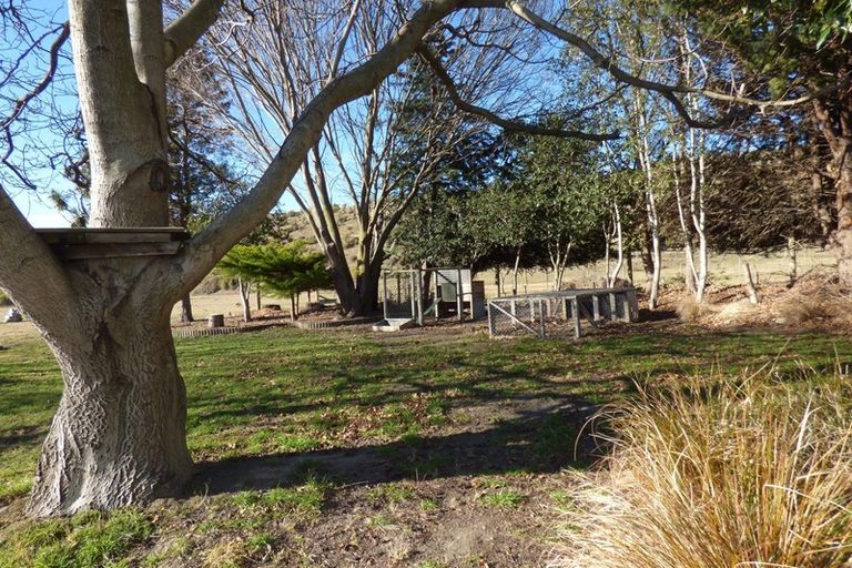 Photo of property in 281 Otiake Road, Otiake, Oamaru, 9494