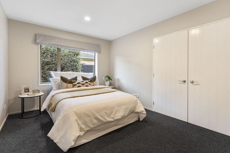 Photo of property in 3 Evergreen Place, Parklands, Christchurch, 8083