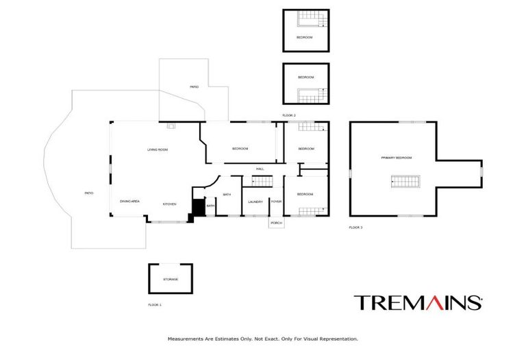 Photo of property in 340d Pahoia Road, Whakamarama, Tauranga, 3172