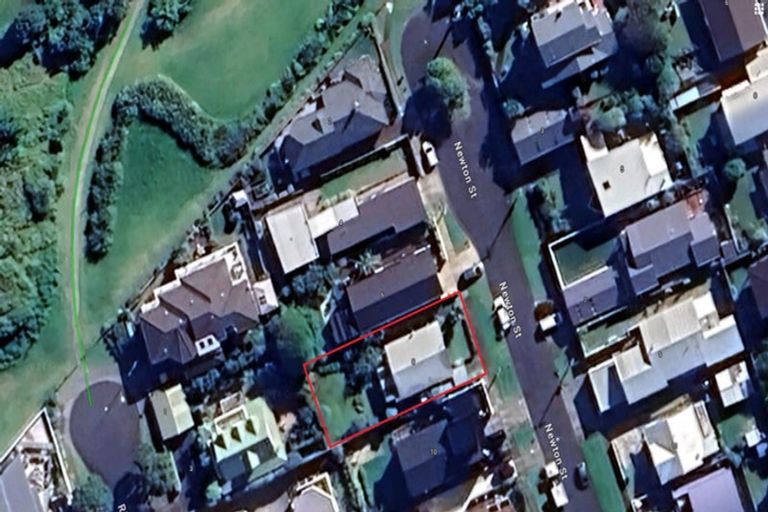 Photo of property in 8 Newton Street, Fitzroy, New Plymouth, 4312