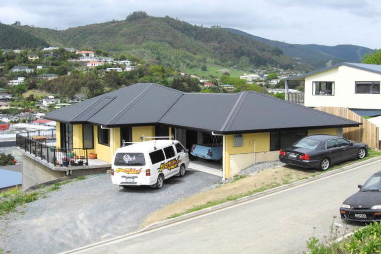 Photo of property in 20 Saint Lawrence Street, Toi Toi, Nelson, 7010