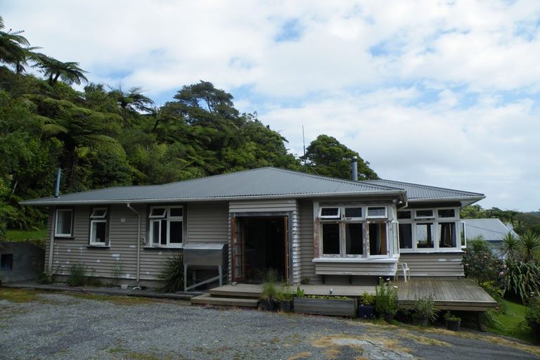 Photo of property in 5 Tindale Road, Greymouth, 7805