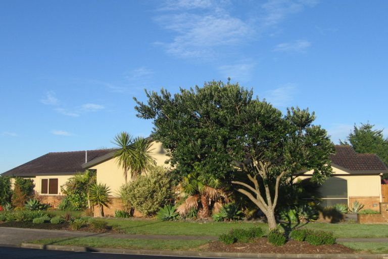 Photo of property in 41 Dannemora Drive, Dannemora, Auckland, 2016