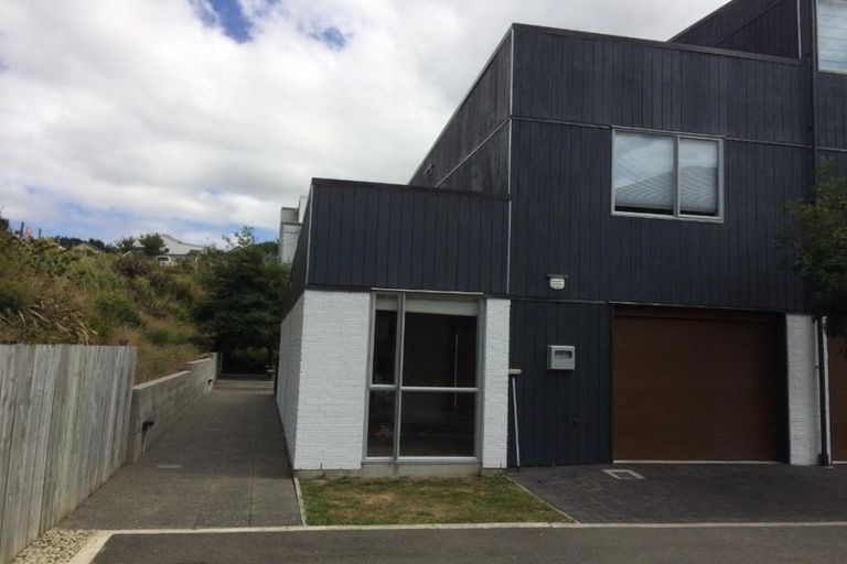 Photo of property in The Altair, 31/120 Rintoul Street, Newtown, Wellington, 6021