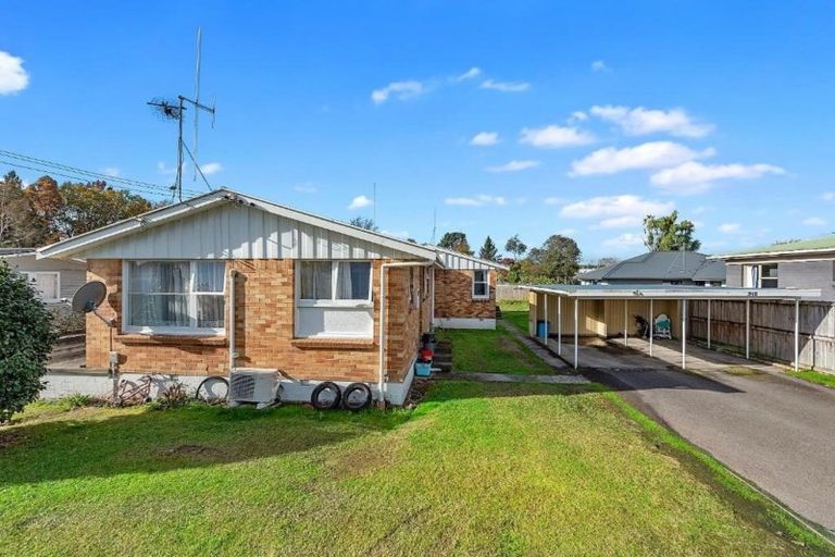 Photo of property in 31a Boundary Road, Claudelands, Hamilton, 3214