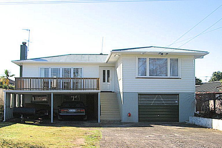 Photo of property in 1/19 Alma Crescent, Papakura, 2110