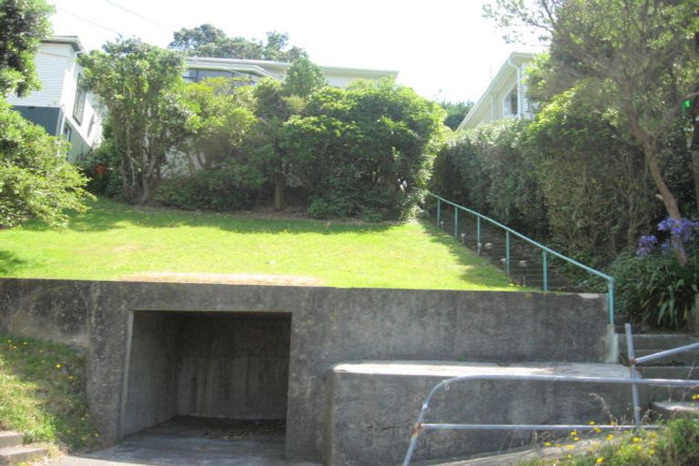 Photo of property in 45 Marewa Road, Hataitai, Wellington, 6021