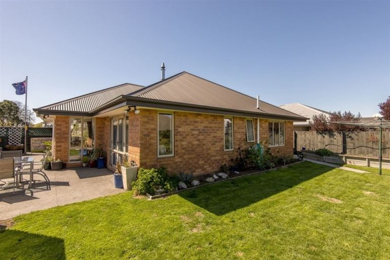 Photo of property in 32 Corsair Drive, Wigram, Christchurch, 8042