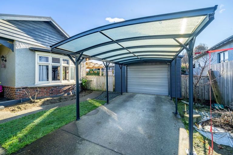 Photo of property in 38 Hensley Street, Gladstone, Invercargill, 9810