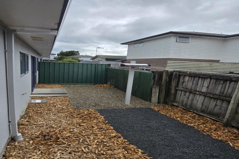 Photo of property in 8b Maitland Street, Frankton, Hamilton, 3204