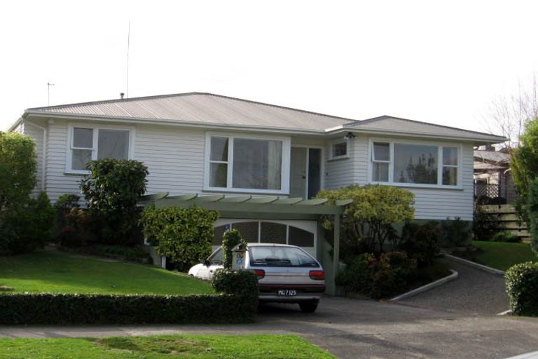 Photo of property in 17 Hampden Street, Awapuni, Palmerston North, 4412