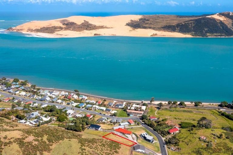 Photo of property in 20 Opononi Heights Drive, Opononi, Kaikohe, 0473