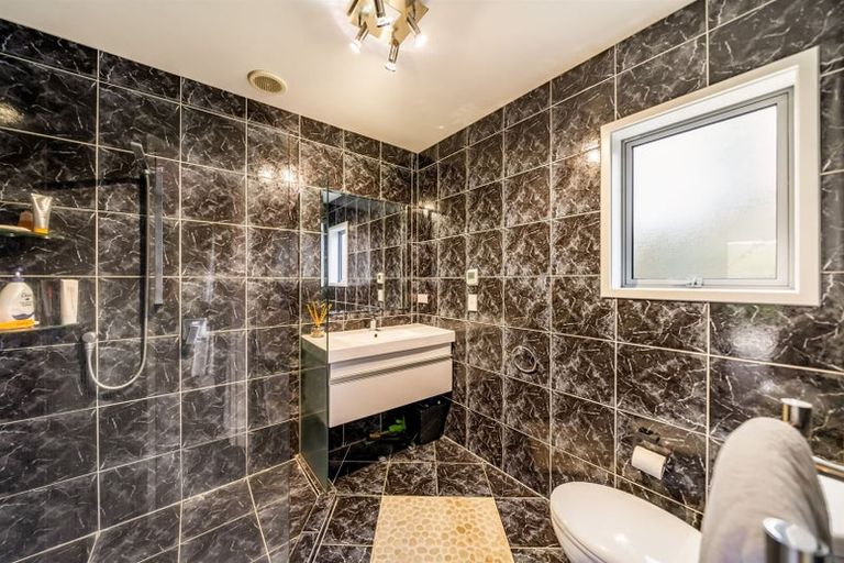 Photo of property in 3 Mo Street, Camborne, Porirua, 5026