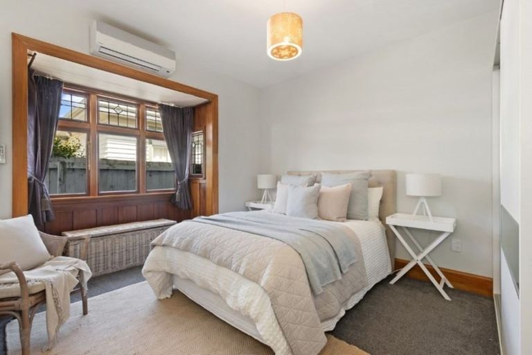 Photo of property in 24 Birdwood Avenue, Beckenham, Christchurch, 8023