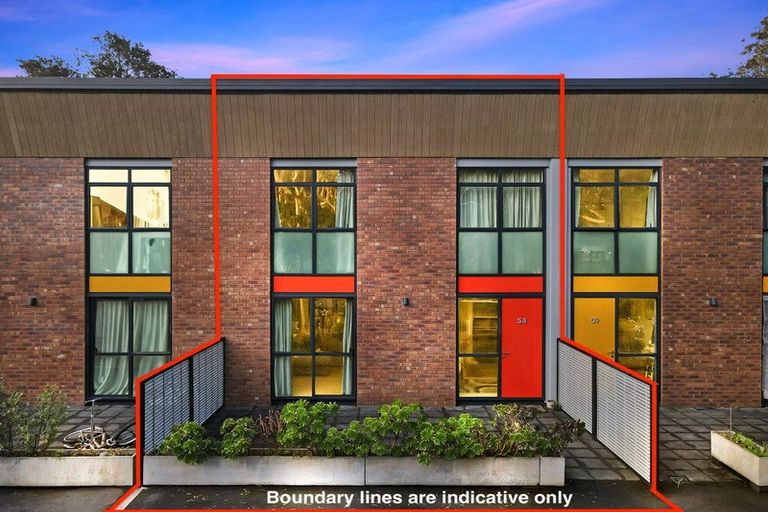 Photo of property in 58/182 Flat Bush School Road, Flat Bush, Auckland, 2019