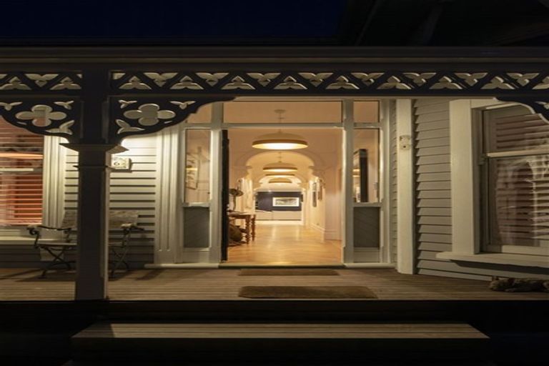 Photo of property in 36 Conference Street, Christchurch Central, Christchurch, 8013