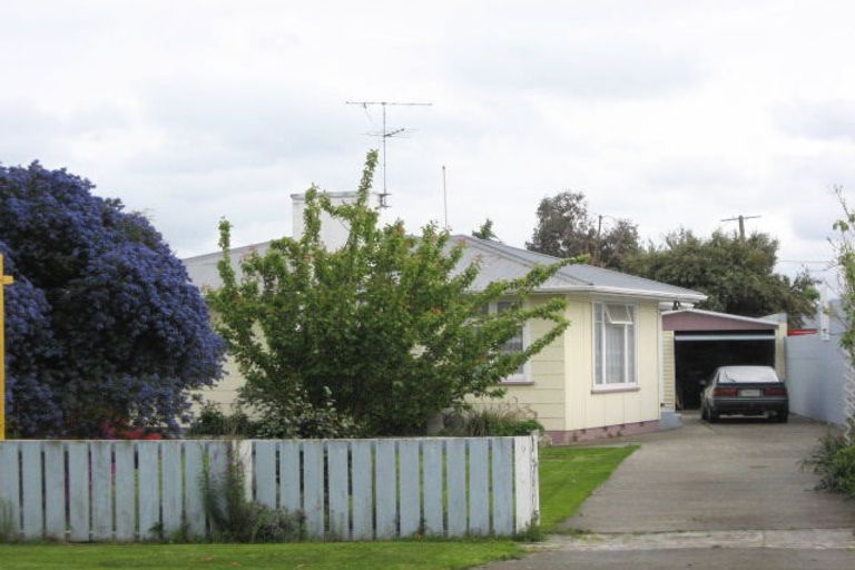 Photo of property in 20 Parker Street, Mayfield, Blenheim, 7201
