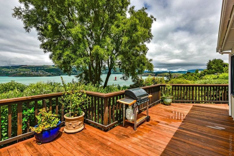 Photo of property in 39 Cressy Terrace, Lyttelton, 8082