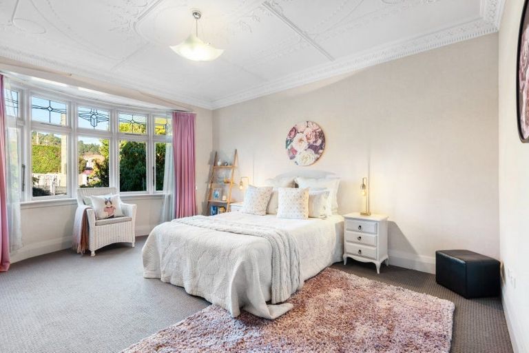 Photo of property in 113 Signal Hill Road, Opoho, Dunedin, 9010