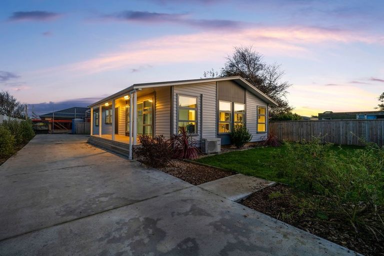 Photo of property in 37b Dipton Street, Kingswell, Invercargill, 9812