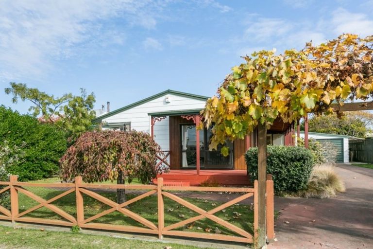 Photo of property in 61 Park Road, Greenmeadows, Napier, 4112