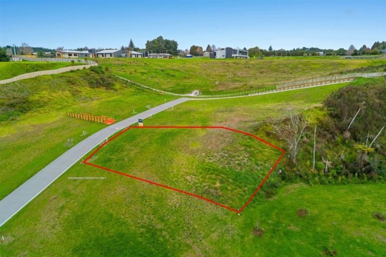 Photo of property in 4 Kissling Terrace, Pyes Pa, Tauranga, 3112