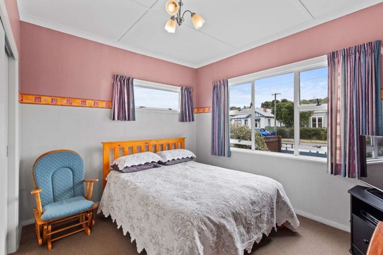 Photo of property in 35 Ballance Street, Aramoho, Whanganui, 4500