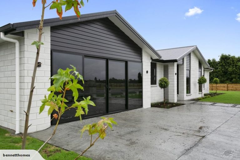 Photo of property in 14 Beatty Road, Matamata, 3400