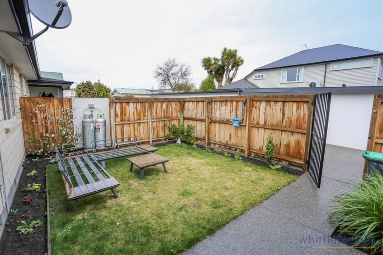 Photo of property in 119 Caledonian Road, St Albans, Christchurch, 8014