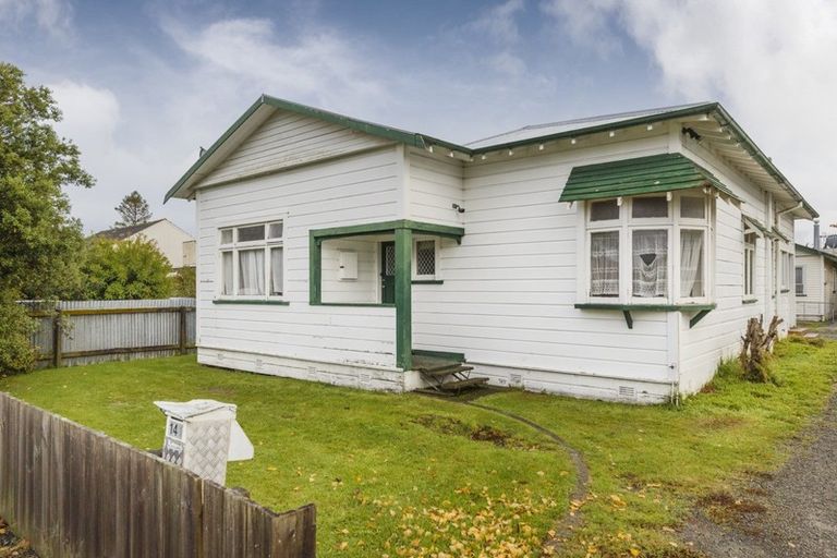 Photo of property in 141 Church Street, West End, Palmerston North, 4412