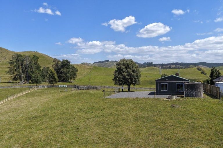 Photo of property in 880 Kopuku Road, Maramarua Forest, Pokeno, 2471