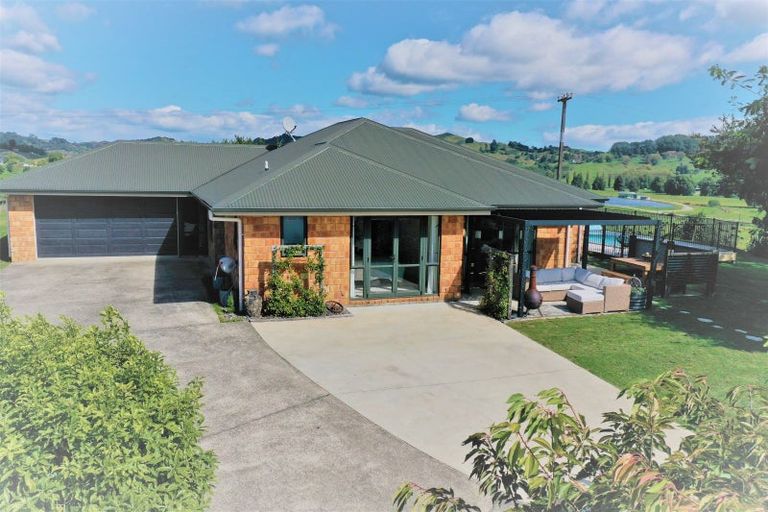 Photo of property in 2 Les Munro Place, Te Kuiti, 3986