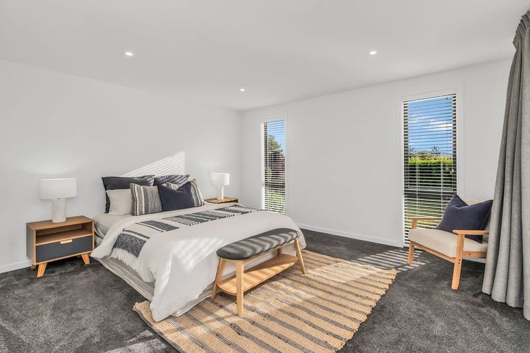 Photo of property in 42 Thornborough Drive, Rolleston, 7615