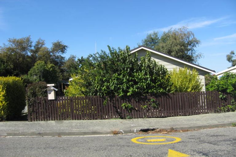Photo of property in 13 Regent Street, West End, Timaru, 7910