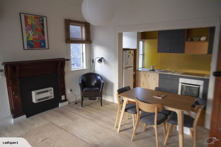 Photo of property in 77 Nairn Street, Mount Cook, Wellington, 6011