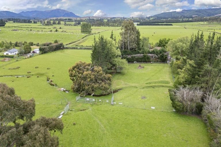 Photo of property in 289 Loburn Terrace Road, Loburn, Rangiora, 7472