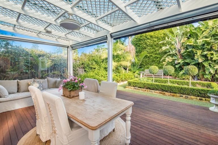 Photo of property in 6 Kapai Road, Devonport, Auckland, 0624