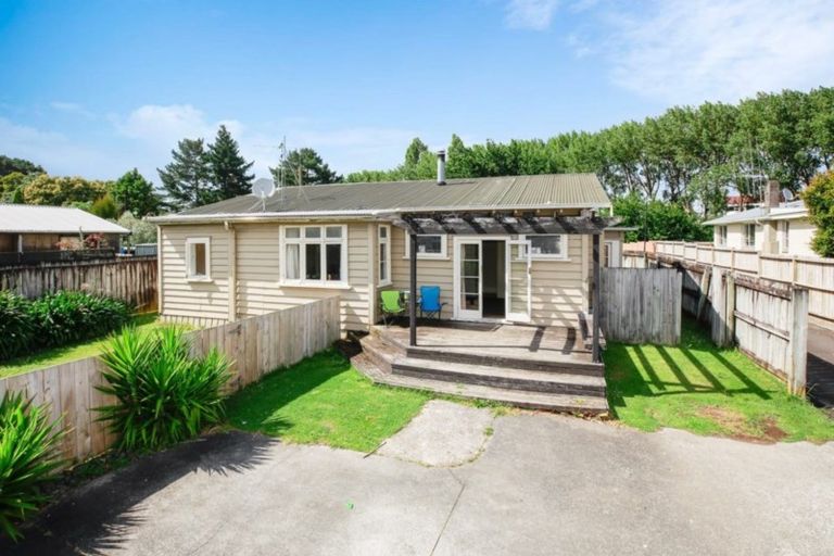 Photo of property in 119a Rimu Street, Maeroa, Hamilton, 3200