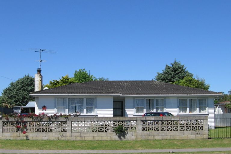 Photo of property in 42 Lytton Road, Riverdale, Gisborne, 4010