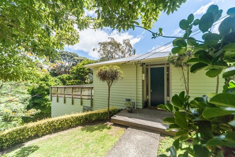 Photo of property in 21 Nevay Road, Miramar, Wellington, 6022