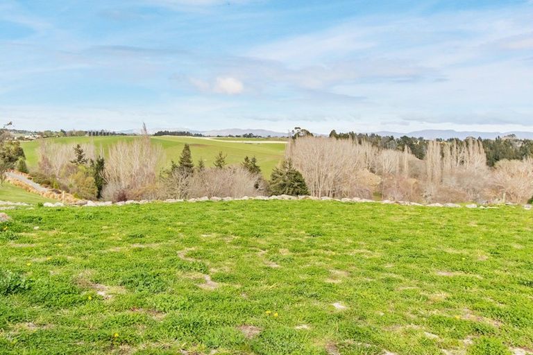 Photo of property in 242a Otipua Road, Highfield, Timaru, 7910