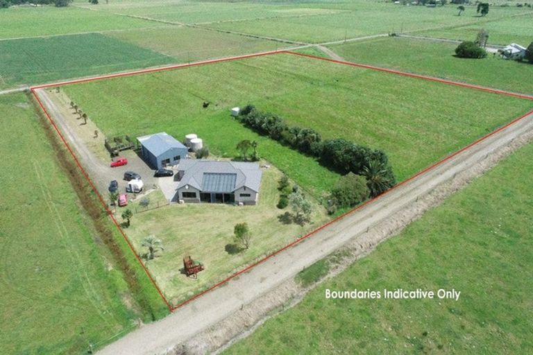 Photo of property in 180 Bell Road, Kaitaia, 0482