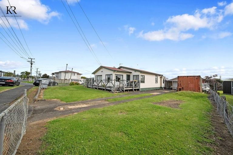Photo of property in 9 Dawson Road, Otara, Auckland, 2023